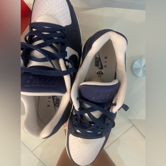 Bo Jackson Nike Air Trainer Classic Sz 12.5 - Picture 3 of 6